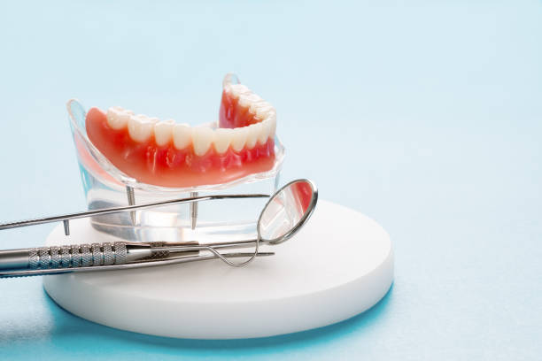 Advanced Technology for Better Dental Care in Concord, VA