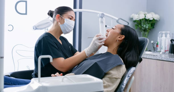 Best Preventive Dentistry  in Concord, VA